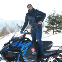 Aim Digital Employee Mohammad Zahir's profile photo