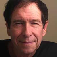 Jon van Cleave