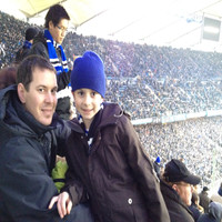 McDonald Pelz Global Commodities, LLC Employee Sean McNamara's profile photo