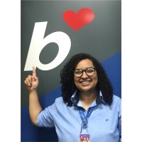 Barbosa Supermercados Employee Rebeca Monteiro's profile photo