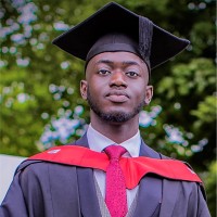 Smart Payment Technologies Ltd Employee Olumide Moore's profile photo