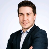 AP-HP, Assistance Publique - Hôpitaux de Paris Employee Alexandre Bourgoin's profile photo