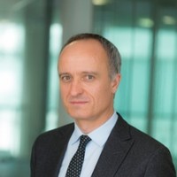BNP Paribas CIB Employee Romain Simon's profile photo