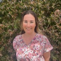 Parkable Employee Kate Larmer's profile photo