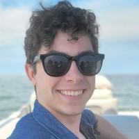 Dart Frog Creative Employee Jacob Kennedy's profile photo