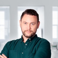 Teletronics Employee Caspar Rohleder's profile photo