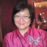 SHR Group Employee May Faridah's profile photo