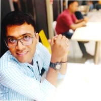 EXL Employee Sagar Dhiman's profile photo
