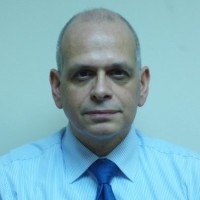 The Nuance Group Employee Mark Diaper's profile photo