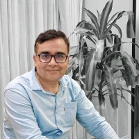 Amit Sinha Email & Phone Number