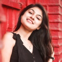 Sorbchem India Pvt. Ltd. Employee Shivani Prajapati's profile photo