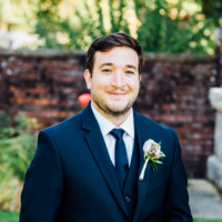 Amazon Web Services (AWS) Employee Thomas Maskell's profile photo