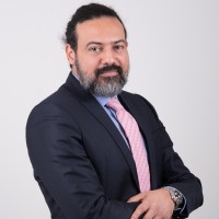 DMG Investments Employee Riad Aafouallah's profile photo