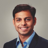 Goodera Employee Aman Bhardwaj's profile photo