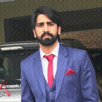 Samsung Research America (SRA) Employee Prashant Chandel's profile photo