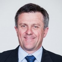 Haddon Rig Employee Mark Barber's profile photo