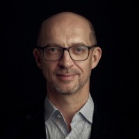 Stelweld Sp. z o.o. Employee Marek Cwenar's profile photo