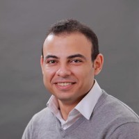 Bishoy Gendy Email