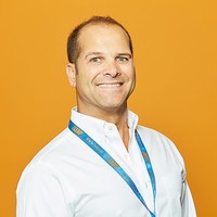 LEAP Legal Software APAC Employee Ramsey Cabbani's profile photo