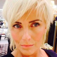 DORKING HEALTHCARE Employee Elizabeth B's profile photo