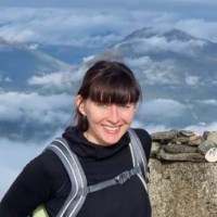 Epsom and St Helier University Hospitals NHS Trust Employee Carol McLaughlin's profile photo