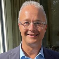 SECTOR Orange Employee Theo Pouw's profile photo