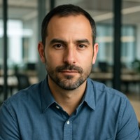 VoyantAI Employee Erik Reynolds's profile photo