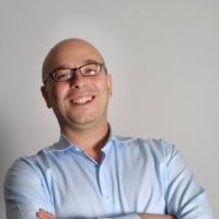 Eataly Employee Gabriele Belsito's profile photo