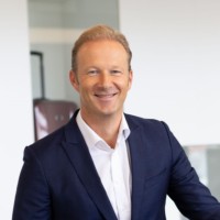 BMW Employee Anne Brons's profile photo