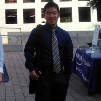 Jamison Properties, LP Employee Christopher Choi's profile photo
