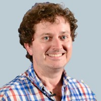 Bristol Group, Inc. Employee Aaron Renfro's profile photo