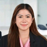 Hughes and Associates Employee Rica Jane Diamante's profile photo