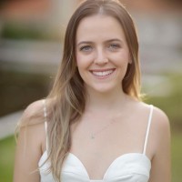 Skill5 Employee Camila Andrade's profile photo