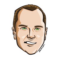 Chocolatey Software Employee Cory Knox's profile photo