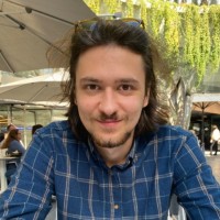 Pendulum Employee Bogdan S.'s profile photo