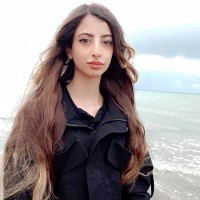 Bita Zarei Email