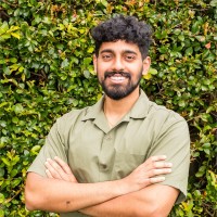 Parratech Employee Rahul Das's profile photo