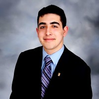 Camp Scatico Employee Sam Meltzer's profile photo