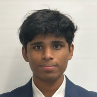VTHacks Employee Dhanush Chilakala's profile photo