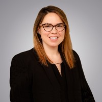 Katherine Waters