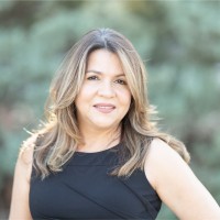 Greater Waco Chamber Employee Lupe Teichelman's profile photo