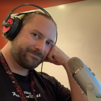Hyland Employee Eric Beavers's profile photo