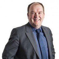 Barker Brettell LLP Employee David Harris's profile photo