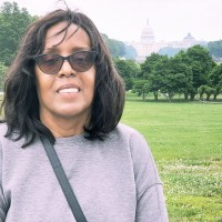 Melanie Thompson Email & Phone Number
