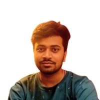 Searce Inc Employee Sundip Yadav's profile photo