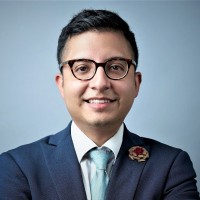 YLAI / Young Leaders of the Americas Initiative Employee Ernesto M's profile photo