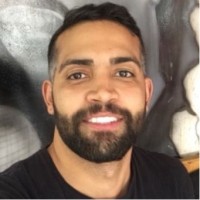 Grupo Luminae Energia Employee Olavo Mario de Paula Filho's profile photo