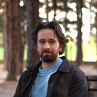 Inductive Bio Employee Duncan Muir's profile photo