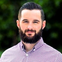 Vantage Point Employee Zachary Lynch's profile photo