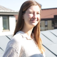 Devies Employee Patricia Paulsson's profile photo